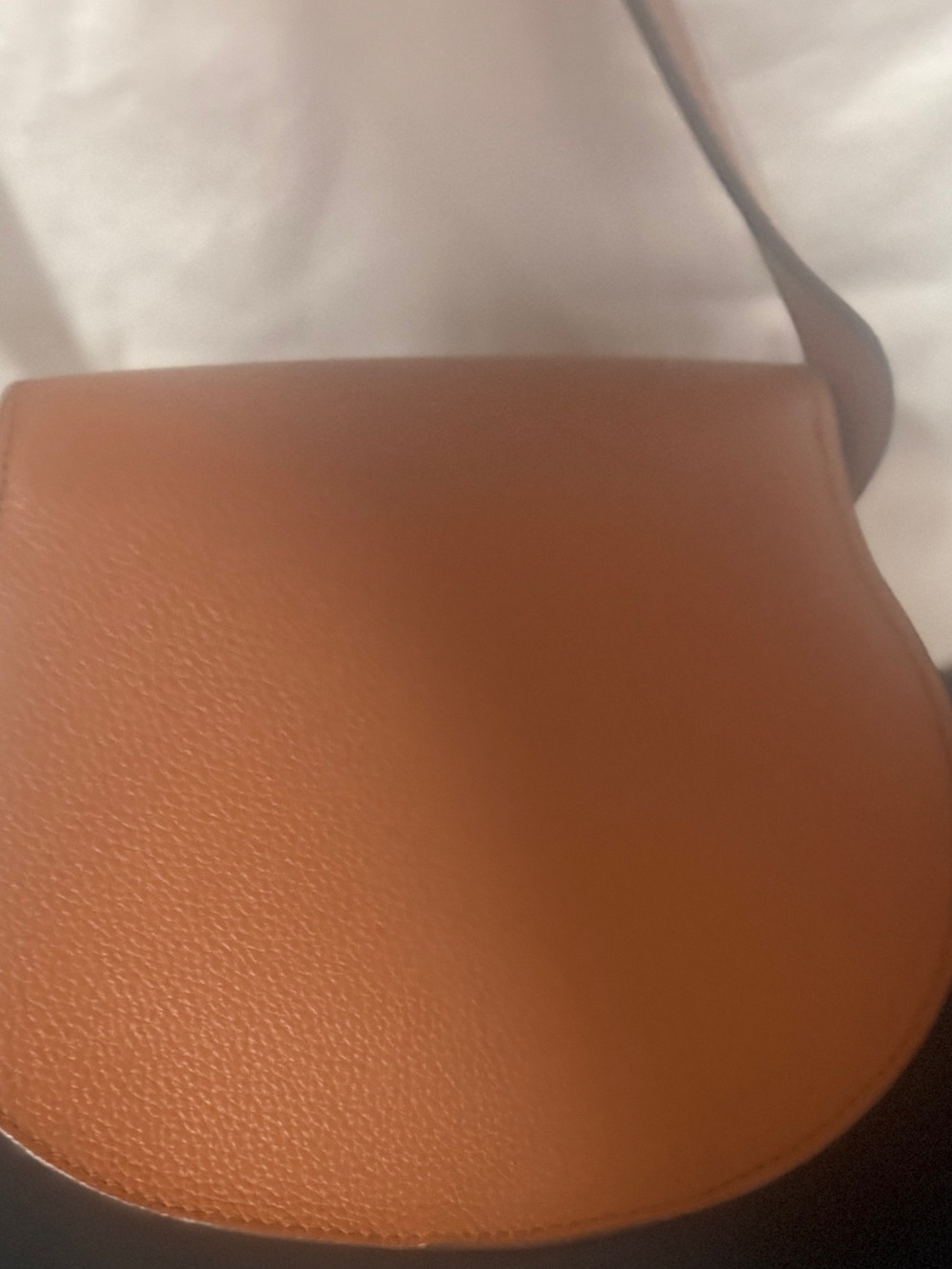Chloe Tan Marcie Bag - Picture 3 of 6